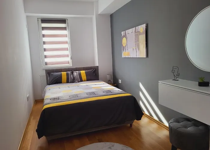 Sp Apartment