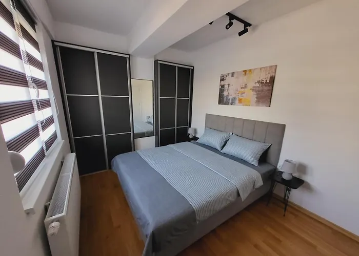 Sp Apartment