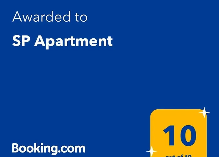 Sp Apartment