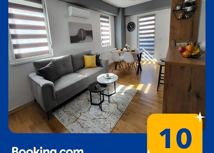 Sp Apartment