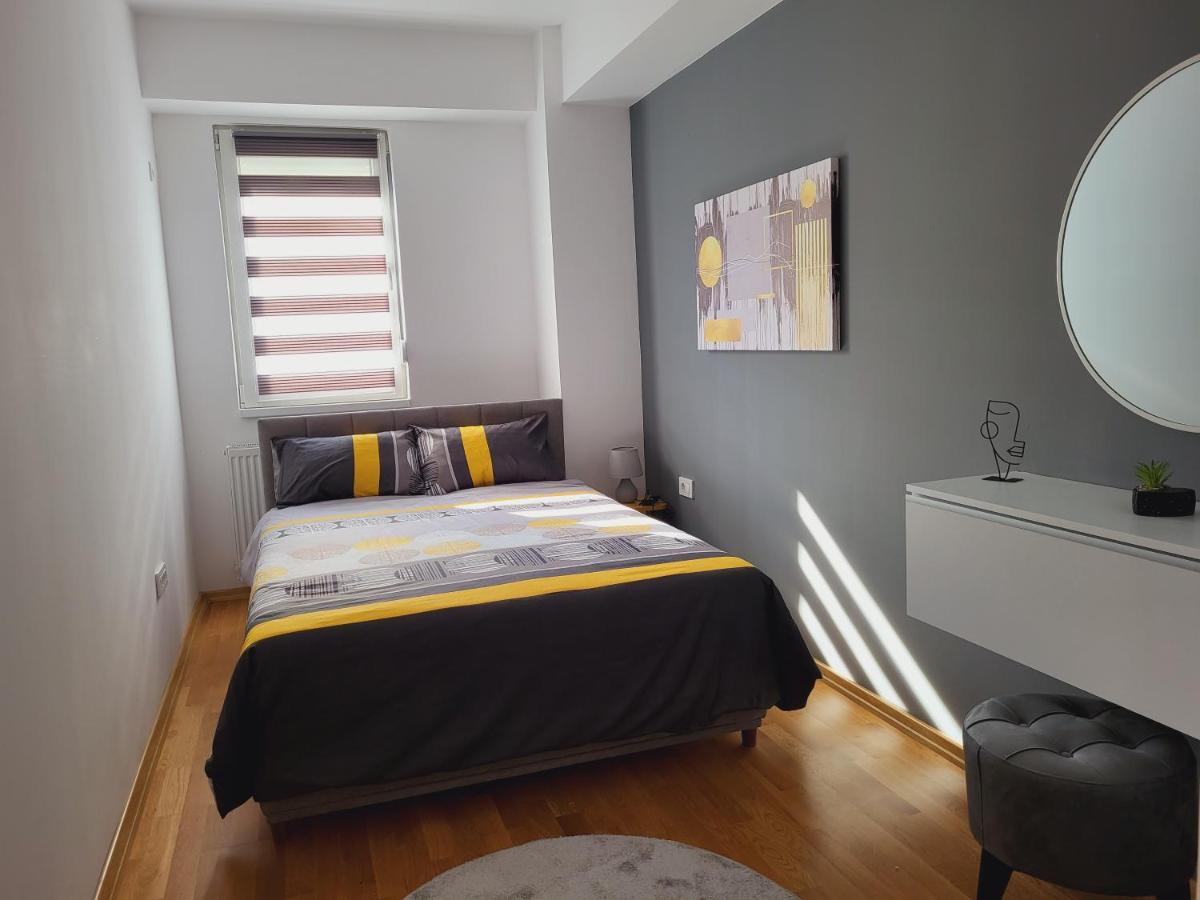 Sp Apartment Skopje
