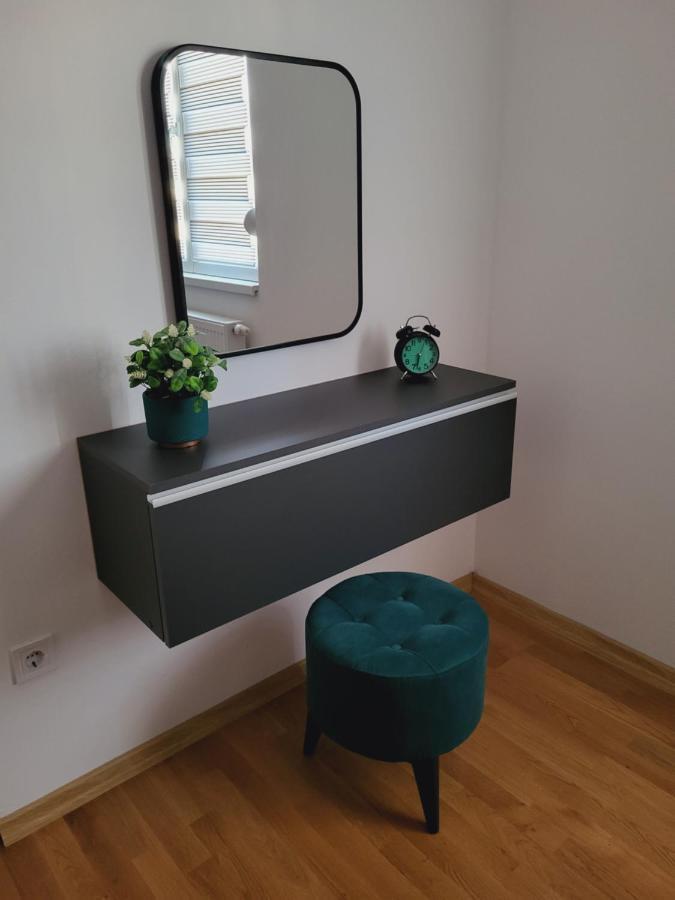 Sp Apartment *