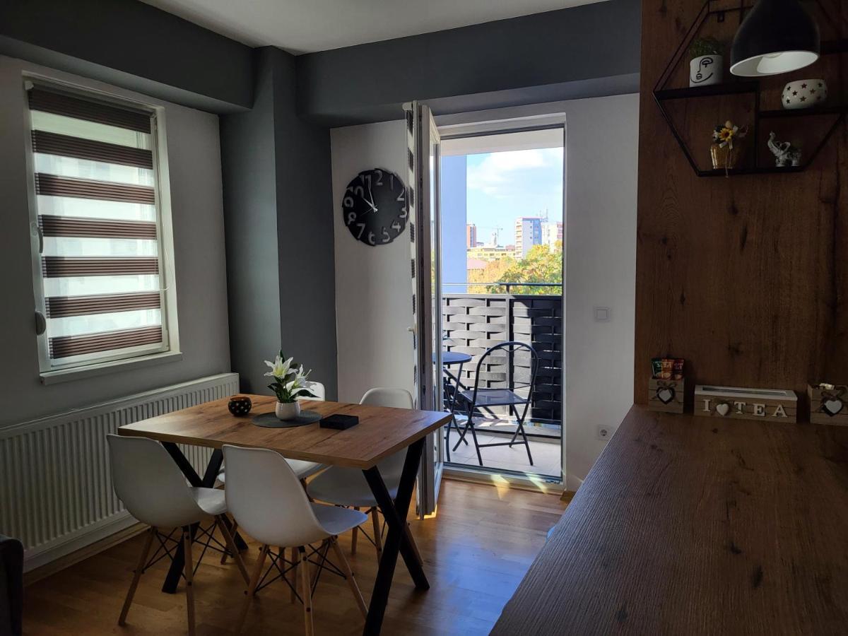 Apartment Sp