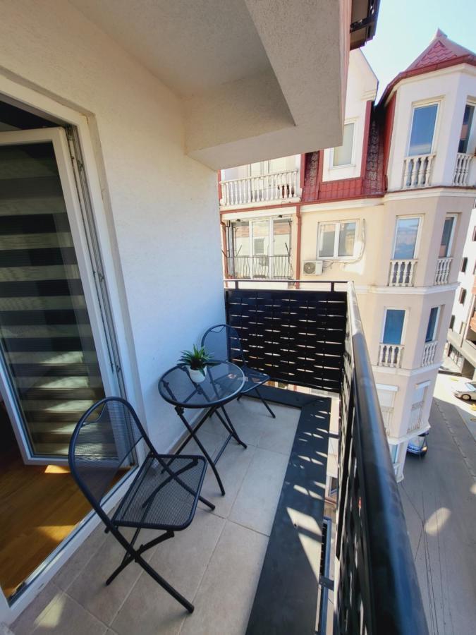 Sp Apartment *