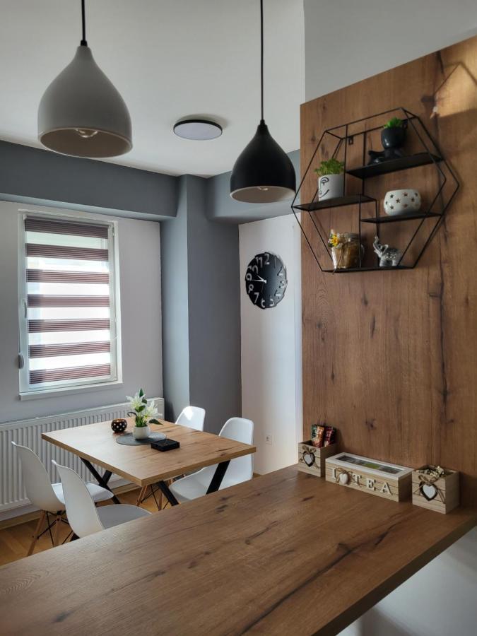 Sp Apartment Skopje