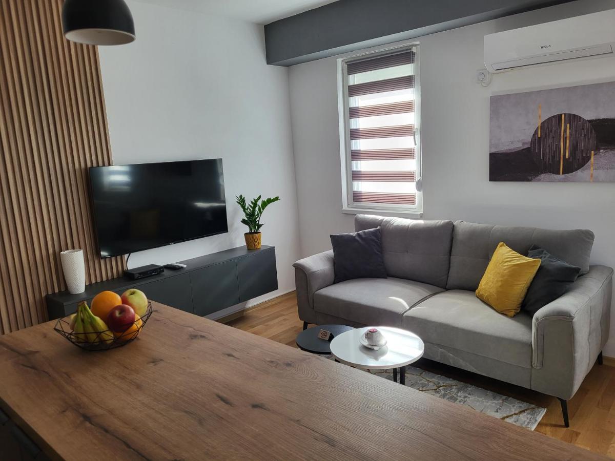 Sp Apartment *